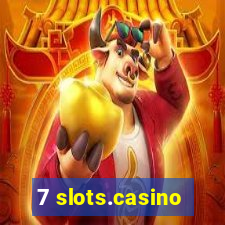 7 slots.casino