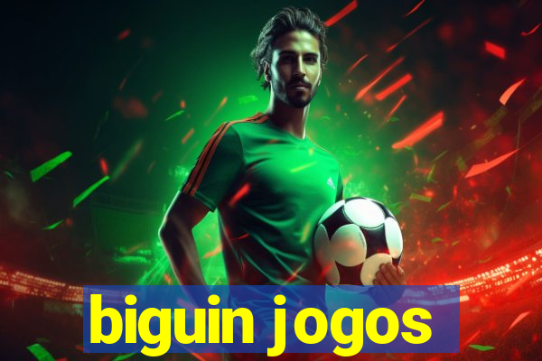 biguin jogos