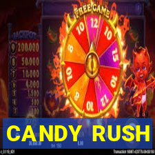 CANDY RUSH