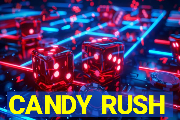 CANDY RUSH