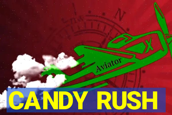 CANDY RUSH