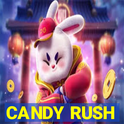 CANDY RUSH