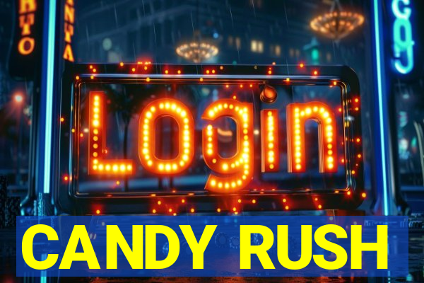 CANDY RUSH