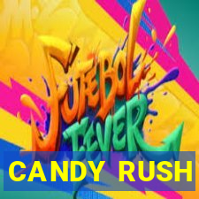 CANDY RUSH