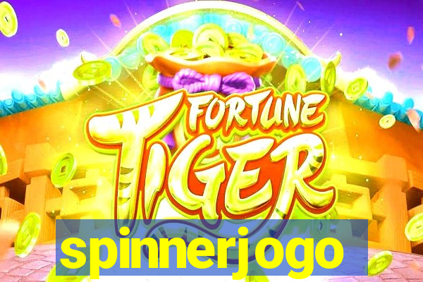 spinnerjogo