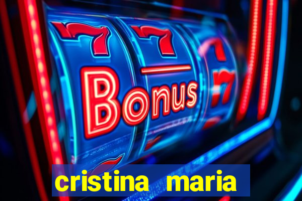 cristina maria torres dos santos