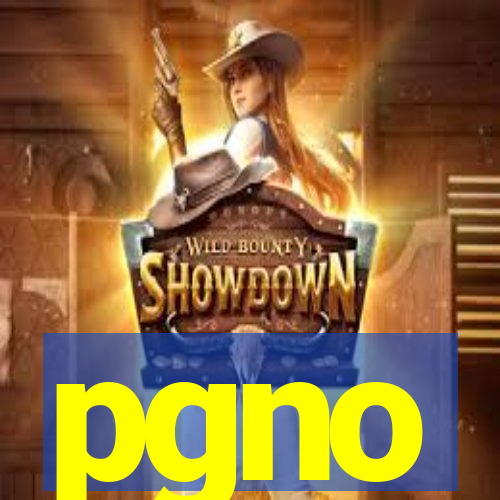 pgno