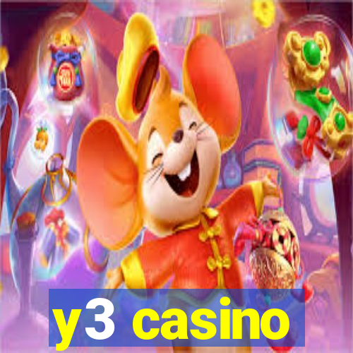 y3 casino