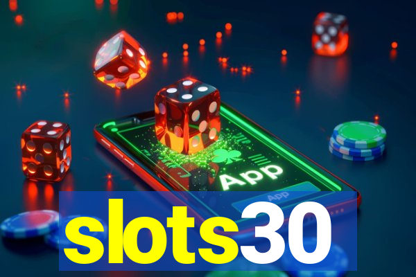 slots30