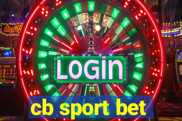 cb sport bet