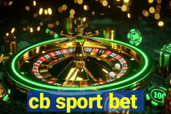 cb sport bet