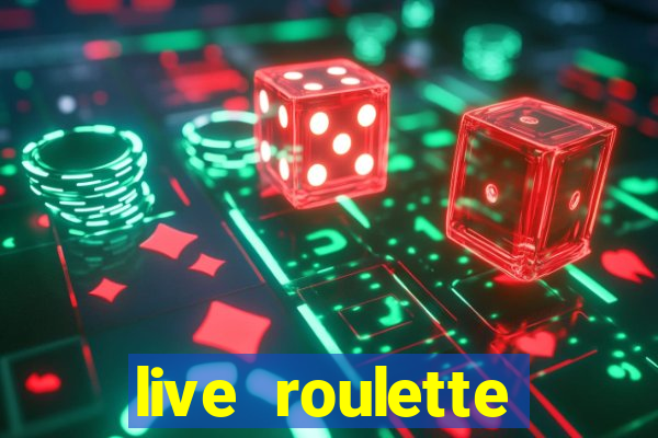 live roulette ontario casino