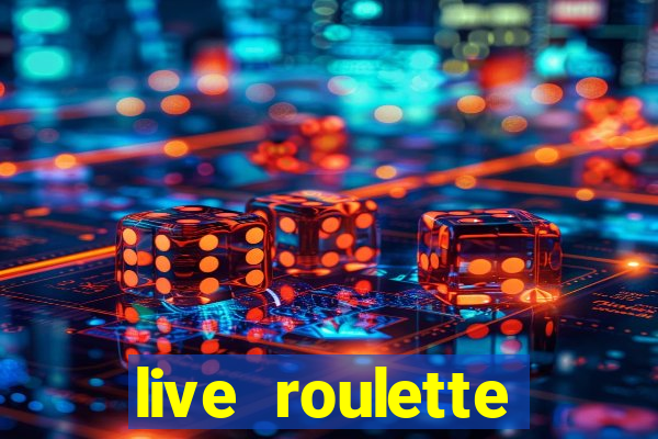 live roulette ontario casino