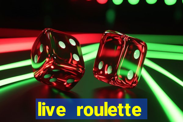 live roulette ontario casino