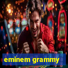 eminem grammy