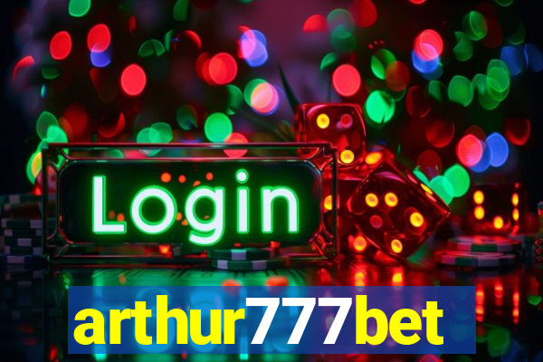 arthur777bet