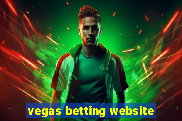 vegas betting website