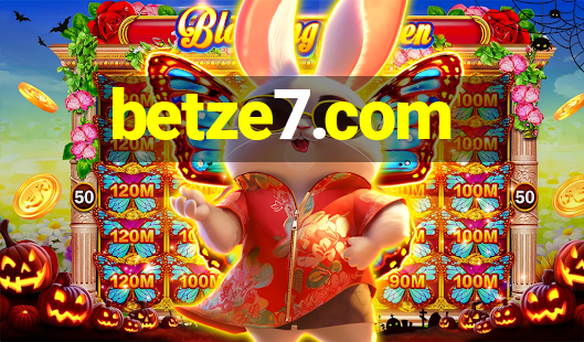 betze7.com