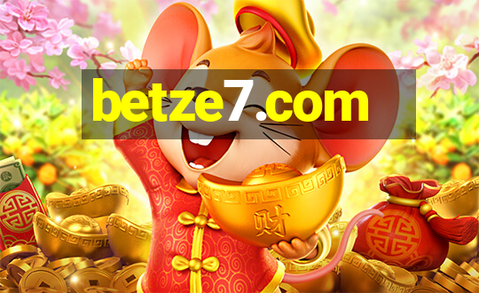 betze7.com