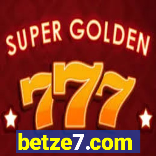 betze7.com