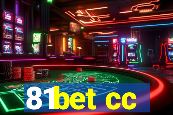 81bet cc