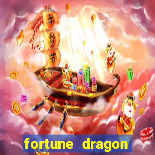 fortune dragon hatch demo