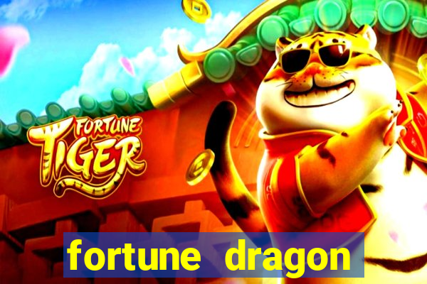 fortune dragon hatch demo