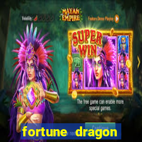 fortune dragon hatch demo