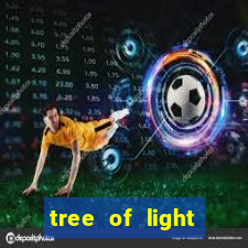 tree of light bonus buy slot