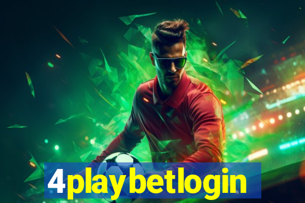 4playbetlogin