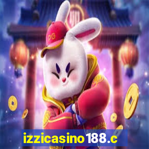 izzicasino188.com