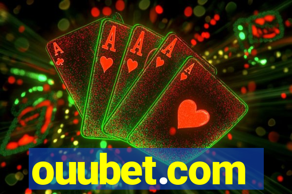 ouubet.com