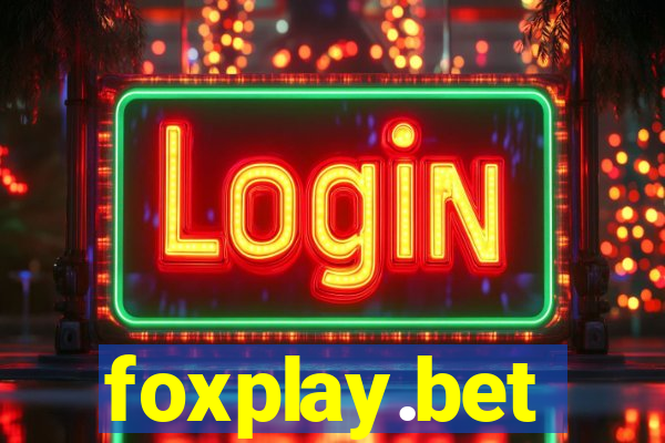 foxplay.bet