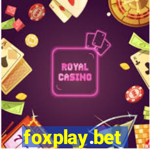 foxplay.bet