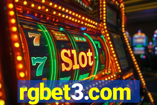 rgbet3.com