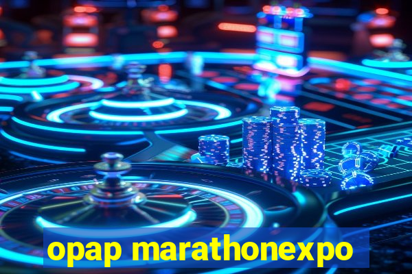 opap marathonexpo