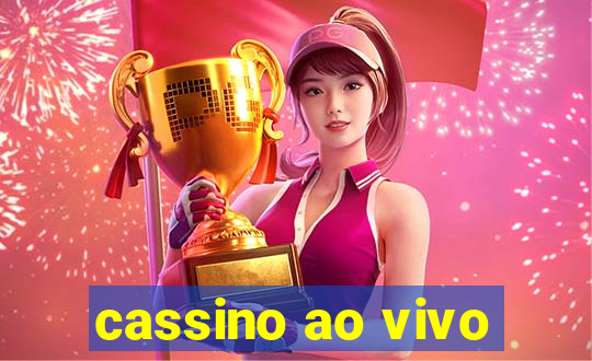 cassino ao vivo