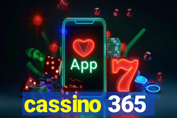 cassino 365