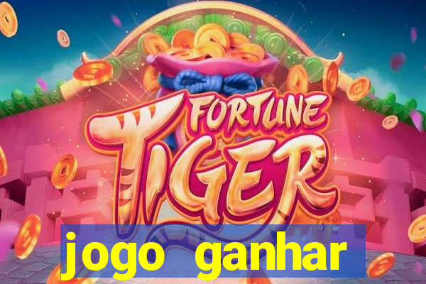 jogo ganhar dinheiro sem depositar