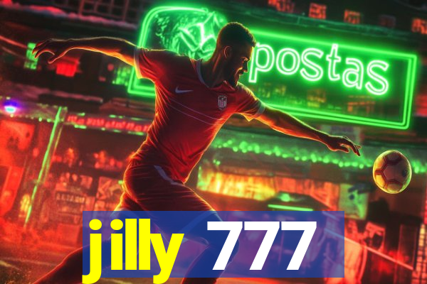 jilly 777