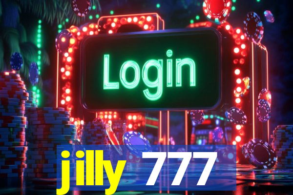 jilly 777