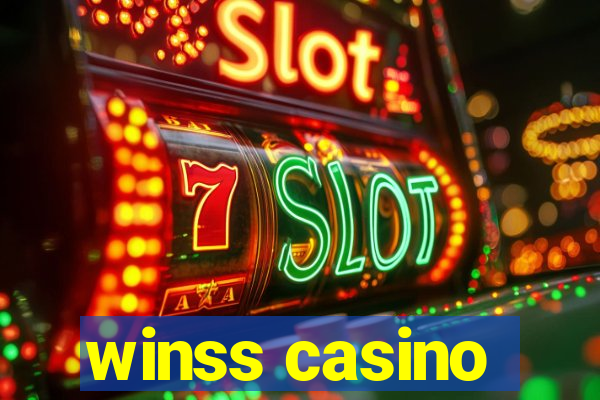 winss casino