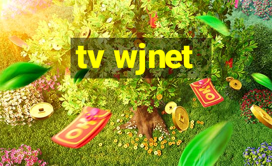 tv wjnet