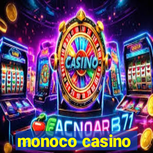 monoco casino