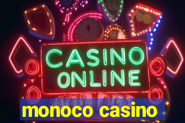 monoco casino