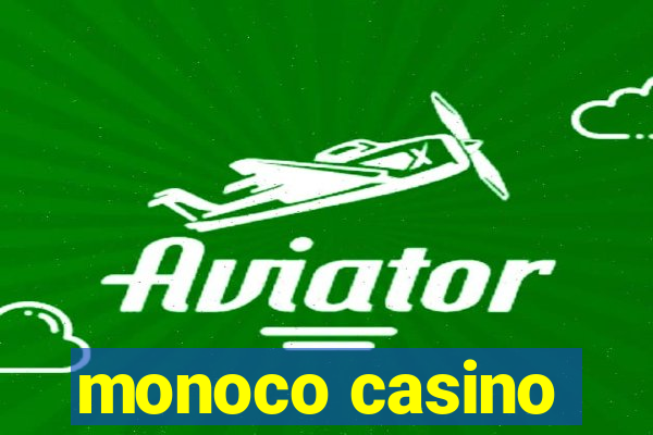 monoco casino