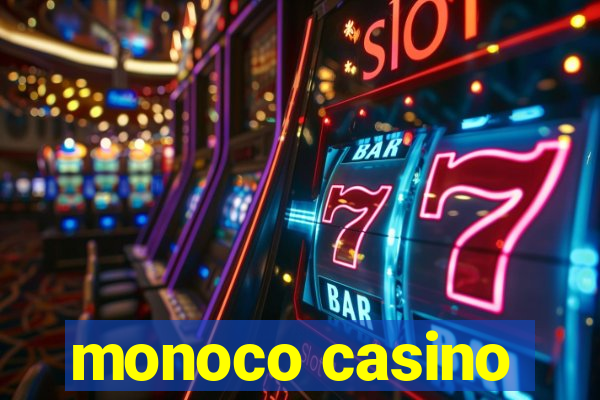 monoco casino