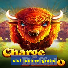 slot online gratis senza scaricare