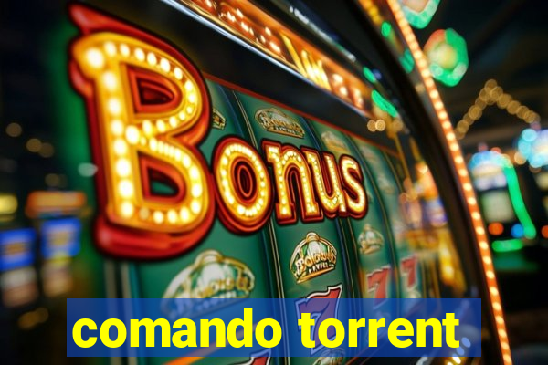 comando torrent