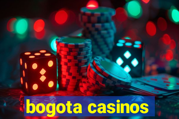 bogota casinos